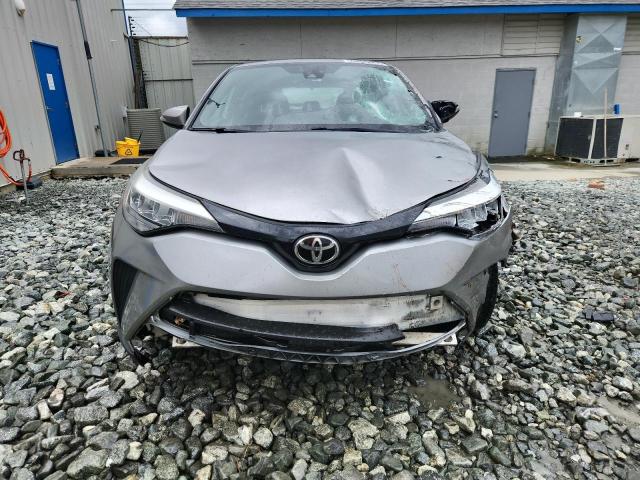 2020 TOYOTA C-HR XLE NMTKHMBX9LR111374