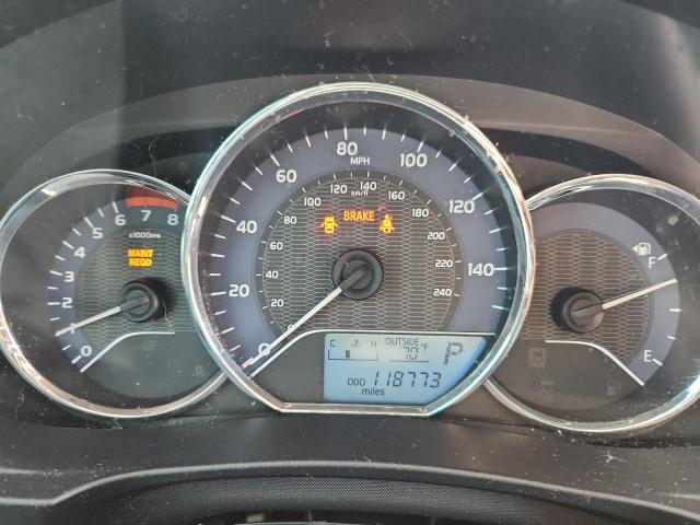 2015 TOYOTA COROLLA L - 5YFBURHE5FP208827
