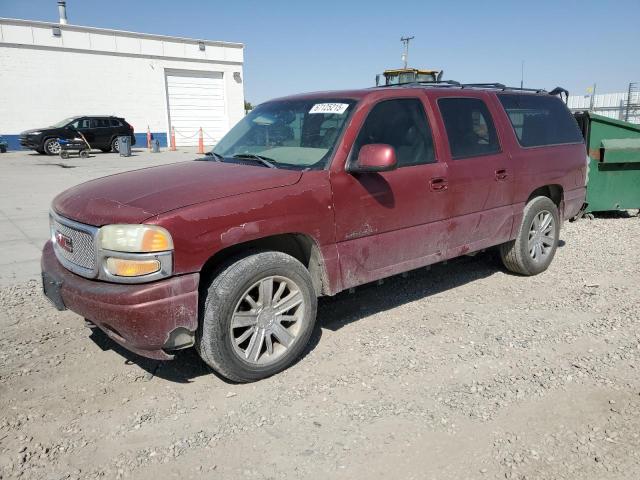 GMC DENALI XL