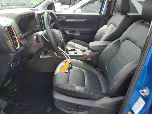 2024 FORD RANGER LAR 1FTER4KH6RLE17964