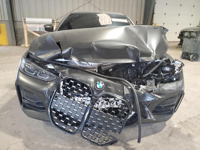 2022 BMW 430I WBA53AP02NCJ41048
