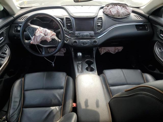 2020 CHEVROLET IMPALA PRE - 1G1105S36LU111165