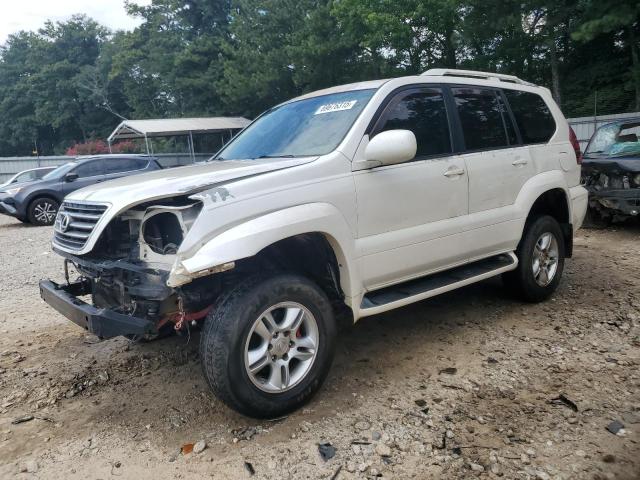 LEXUS GX 470