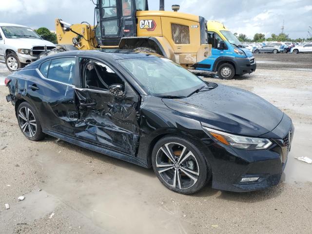 2020 NISSAN SENTRA SR 3N1AB8DV4LY236974