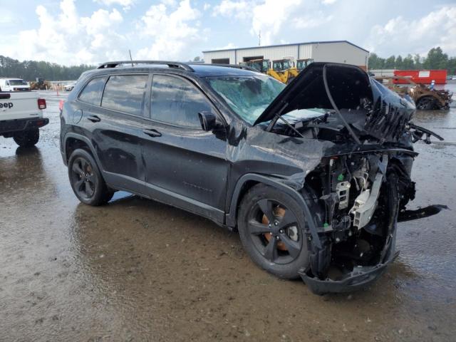 2018 JEEP CHEROKEE L 1C4PJLCB3JD545131