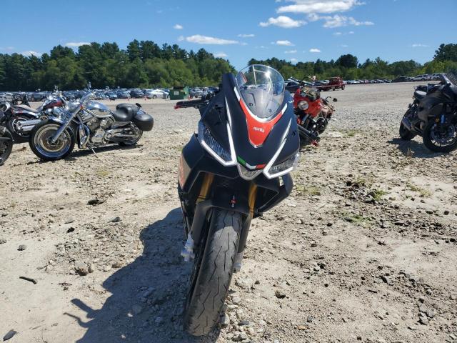 2024 APRILIA RS 660 ZD4KSUG0XRS002165