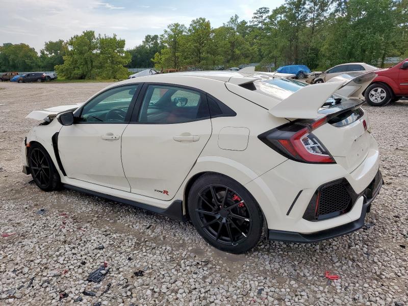 2017 HONDA CIVIC TYPE SHHFK8G79HU201607