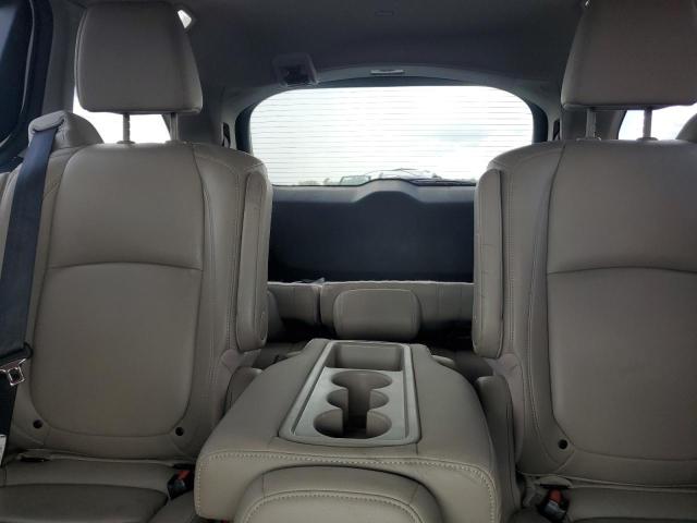 2019 HONDA ODYSSEY EX 5FNRL6H73KB001652