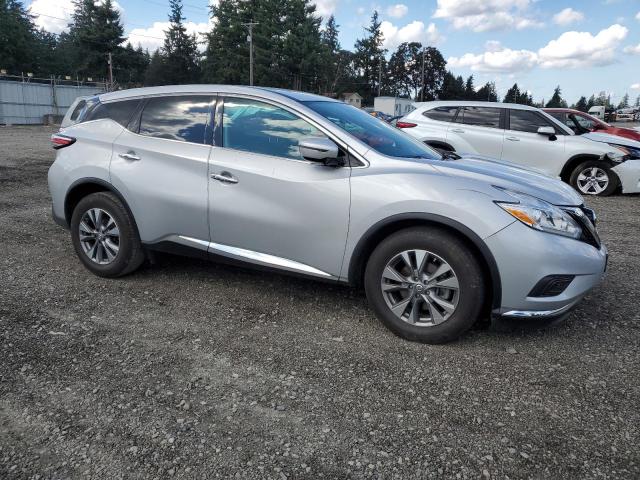 2016 NISSAN MURANO S 5N1AZ2MG0GN102565