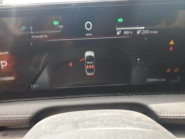 2023 NISSAN ARIYA VENT JN1BF0AA7PM402831