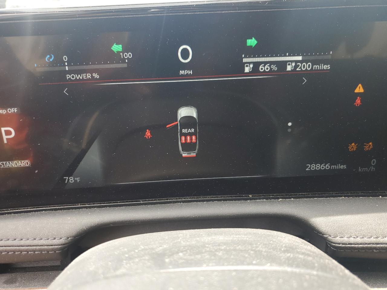 NISSAN ARIYA VENTURE+