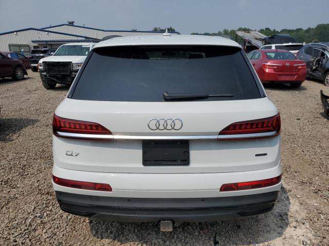 2020 AUDI Q7 PRESTIGE WA1VXBF77LD003793