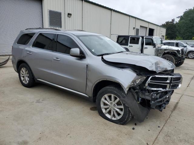 2015 DODGE DURANGO SXT 1C4RDJAG7FC114811