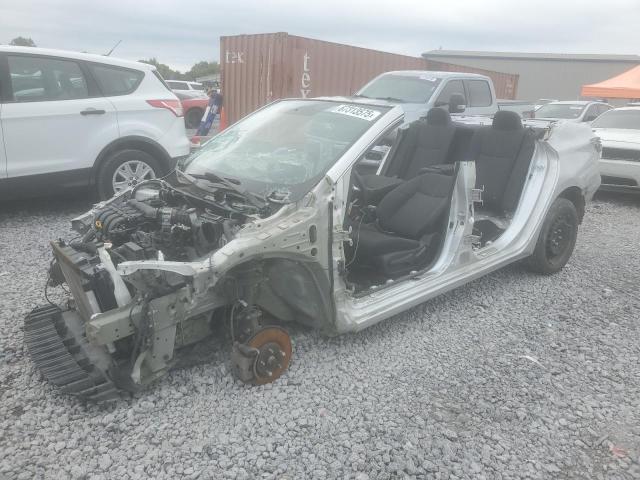 Global Auto Auctions: 2015 NISSAN SENTRA S