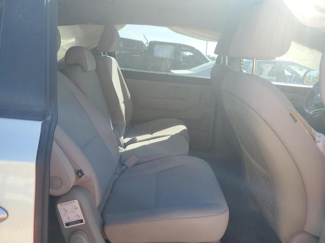 2016 KIA SEDONA LX KNDMB5C14G6192561
