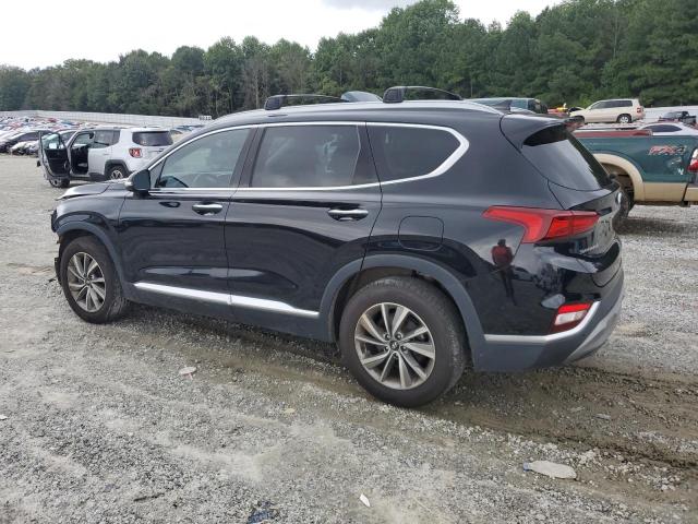2020 HYUNDAI SANTA FE S 5NMS33AD3LH195860