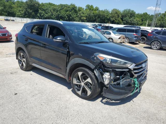 2017 HYUNDAI TUCSON LIM KM8J3CA2XHU297310
