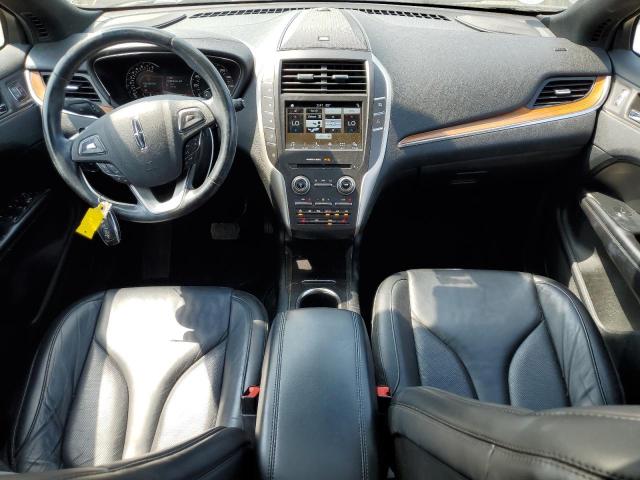 2017 LINCOLN MKC SELECT 5LMCJ2D99HUL20770