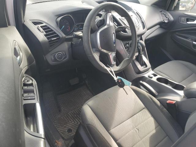 2016 FORD ESCAPE SE - 1FMCU0GX2GUB88071