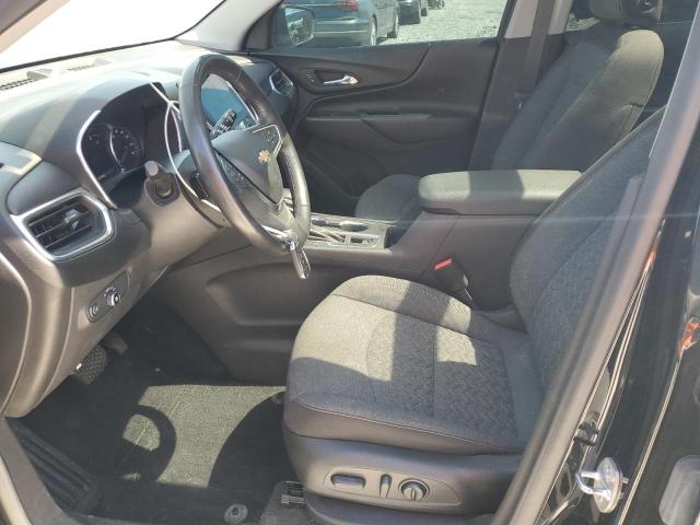 2022 CHEVROLET EQUINOX 3GNAXKEV3NL157555