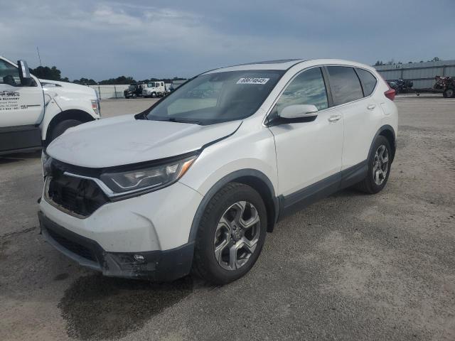 HONDA CR-V EX