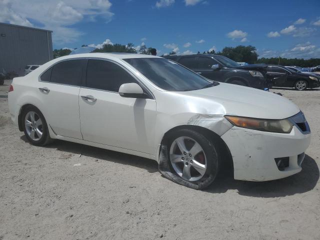 2010 ACURA TSX - JH4CU2F62AC002159