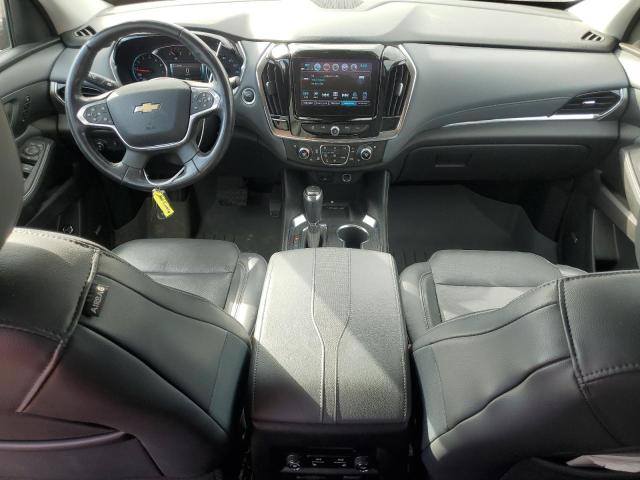 2018 CHEVROLET TRAVERSE P 1GNEVJKW0JJ235080