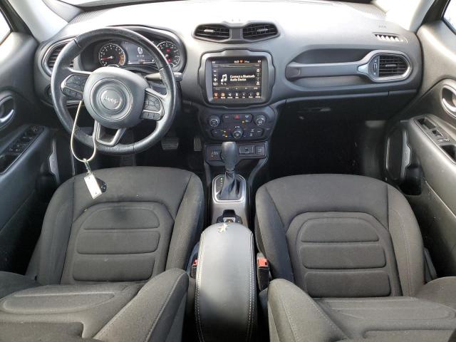 2022 JEEP RENEGADE L #3291250982