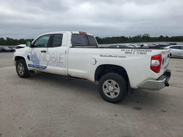 2017 TOYOTA TUNDRA DOUBLE CAB SR 5TFCY5F16HX021070
