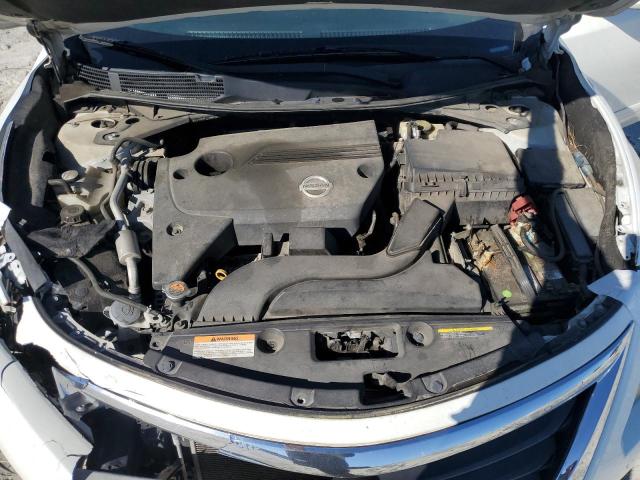 2015 NISSAN ALTIMA 2.5 - 1N4AL3AP8FN878592