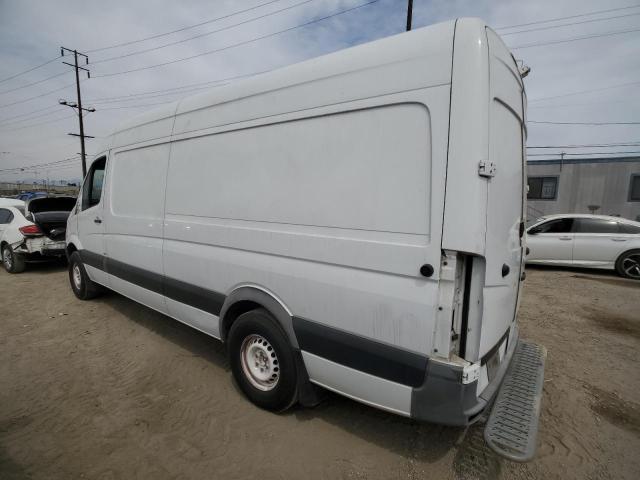 MERCEDES-BENZ SPRINTER 2 2015 white extended diesel WD3PE8DB5FP129193 photo #3
