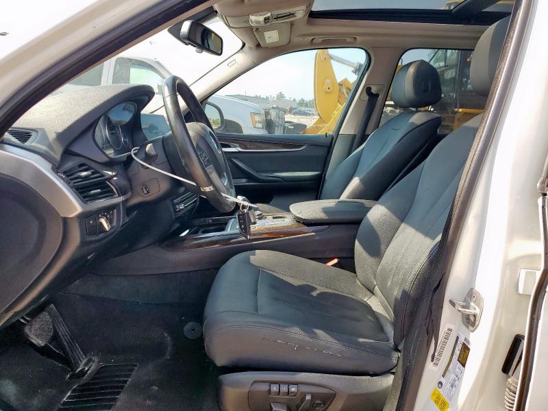 2016 BMW X5 SDRIVE3 5UXKR2C57G0R69059