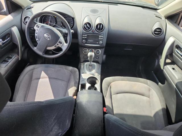 2013 NISSAN ROGUE S - JN8AS5MV2DW636377