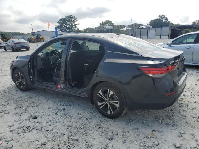 2020 NISSAN SENTRA SV - 3N1AB8CVXLY292533