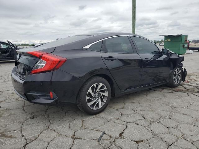 2016 HONDA CIVIC EX - 2HGFC2F78GH506314