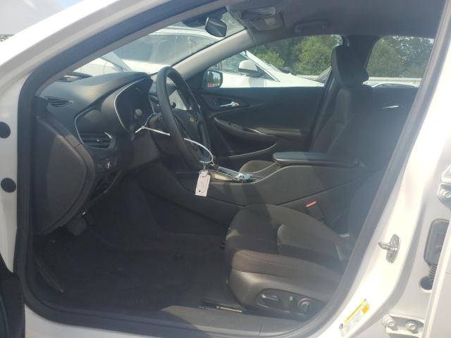2024 CHEVROLET MALIBU LT - 1G1ZD5ST7RF213904