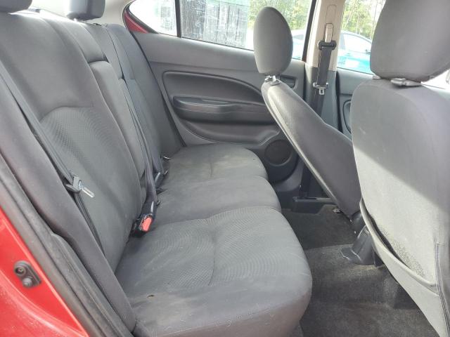 2017 MITSUBISHI MIRAGE G4 ML32F3FJ7HHF17419