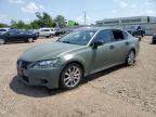 2015 LEXUS GS 350 - JTHBE1BL5FA003551