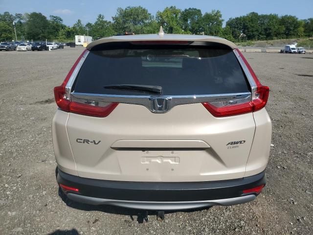 2019 HONDA CR-V EX 2HKRW2H54KH612967
