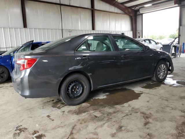 2012 TOYOTA CAMRY BASE - 4T1BF1FK0CU012132