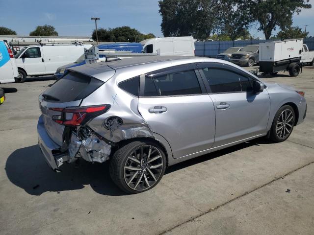 2024 SUBARU IMPREZA SPORT JF1GUAFC0R8336651