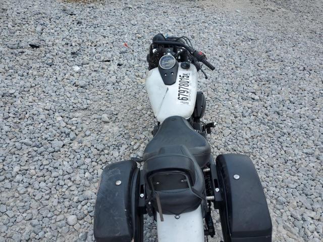 2020 HONDA VT750 C2B - JH2RC5378LK100979