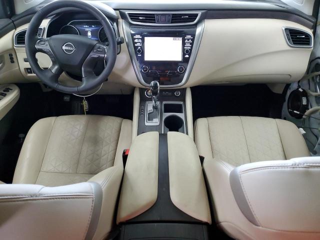 2023 NISSAN MURANO PLATINUM 5N1AZ2DS1PC120976