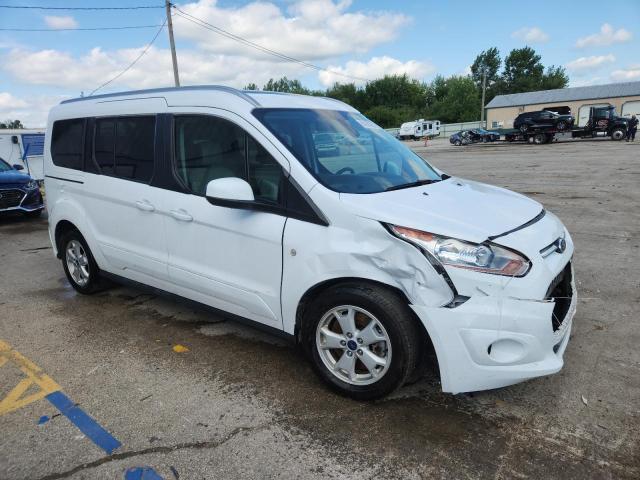 2016 FORD TRANSIT CO - NM0GE9G72G1233502