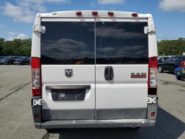 2017 RAM PROMASTER 1500 1500 STANDARD #3259723375