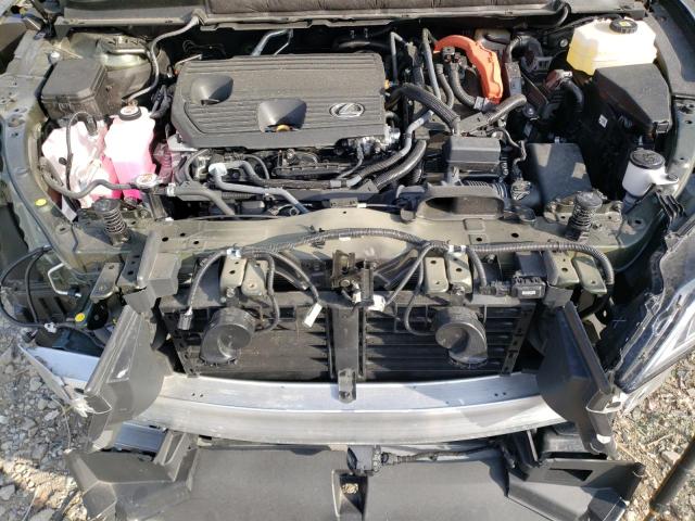 2024 LEXUS RX 350H BA 2T2BBMCAXRC048036