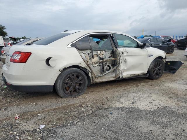 2012 FORD TAURUS SEL #3297962806