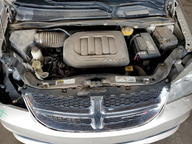 2016 DODGE GRAND CARA 2C4RDGCG2GR201556