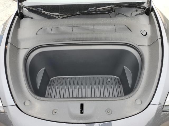 2024 TESLA MODEL Y 7SAYGDEE7RA269511