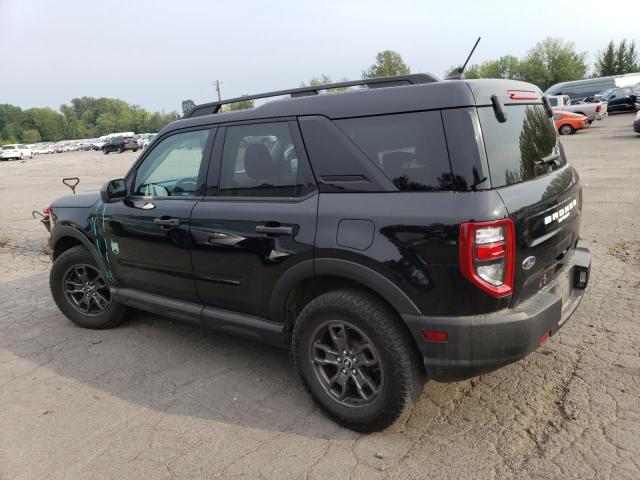 2021 FORD BRONCO SPO 3FMCR9B63MRA99276